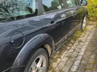 Używany Ford Focus 110 KM (80 kW) 2010 Niebieski Kombi