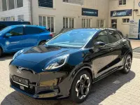 Neu Ford Puma Gen-E Premium 124 kW (169 PS) 2026 Schwarz SUV