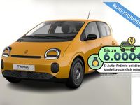 Nowe Renault Twingo Evolution 89 kW (122 KM) 2026 Żółty Hatchback