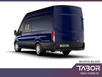 Neu Ford Transit Trend 165 PS (121 kW) 2025 Blau Van / Kleinbus