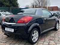 gebraucht Opel Tigra TwinTop Sport *HU 07.2024+1.Hand+SHZG*