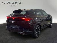 Usata Cupra Formentor VZ 272 CV (200 kW) 2026 Nero SUV