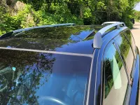 Gebraucht Volvo XC70 185 PS (136 kW) 2007 Schwarz Kombi