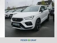 Neu Cupra Ateca 190 PS (139 kW) 2026 Bila weiss SUV