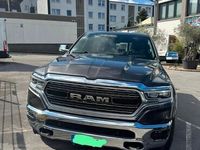 gebraucht Dodge Ram Limited 1500 5,7 L Hemi LPG Unfallfrei