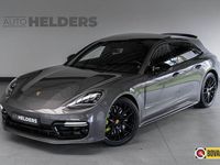 Gebraucht Porsche Panamera 461 PS (339 kW) 2018 Grau Limousine