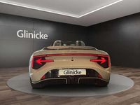 Occasion MG Cyberster 375 kW (510 ch) 2025 Blanc Cabriolet