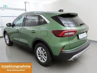 Gebraucht Ford Kuga Titanium 150 PS (110 kW) 2024 Burstinggreen SUV