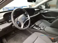 Gebraucht Audi A6 e-tron Ambiente 210 kW (286 PS) 2025 Taifungrau metallic Kombi