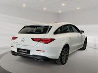 gebraucht Mercedes CLA250e Shooting Brake Progressive