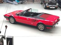 gebraucht Ferrari Mondial Quatttrovalvole Spider