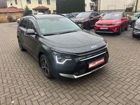 Gebraucht Kia Niro Spirit 105 PS (77 kW) 2024 (agt) interstellar grau met. SUV