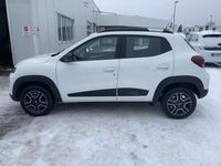 Gebraucht Dacia Spring Essentiel 33 kW (45 PS) 2023 Kaolinweiß Kleinwagen