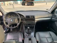 gebraucht BMW 525 i E39 Touring