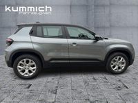 Gebraucht Jeep Avenger EV Altitude 114 kW (156 PS) 2023 Schwarz SUV