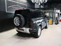 Neu Land Rover Defender S 200 PS (147 kW) 2026 Grau SUV
