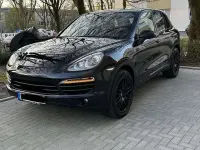 Gebraucht Porsche Cayenne S Diesel 382 PS (280 kW) 2014 SUV