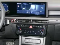 Neu Hyundai Tucson N Line 179 PS (131 kW) 2026 Atlas white SUV