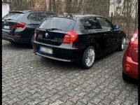 gebraucht BMW 116 