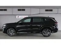 Occasion VW Tayron Sound 193 ch (141 kW) 2025 Noir SUV