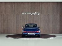 Brugt Porsche 964 260 HK (191 kW) 1992 Blå