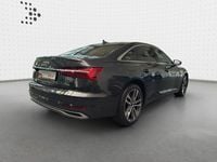 Gebraucht Audi A6 Advanced Plus 204 PS (150 kW) 2024 Metallic Limousine