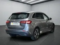 Gebraucht Mercedes B250e 218 PS (160 kW) 2025 Grau Van / Kleinbus