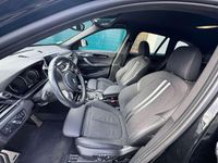 Gebraucht BMW X1 Advantage 125 PS (91 kW) 2021 Schwarz SUV