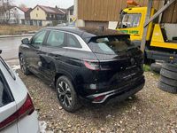 Gebraucht Renault Austral Evolution 158 PS (116 kW) 2025 Schwarz SUV