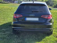 Gebraucht Audi A3 Ambiente 150 PS (110 kW) 2016 Limousine