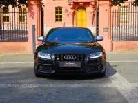 Gebraucht Audi S5 Sport 354 PS (260 kW) 2008 Schwarz Coupé