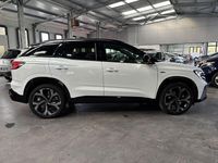 Gebraucht Renault Austral Esprit Alpine 200 PS (147 kW) 2025 Weiß SUV