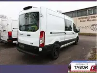 Neu Ford Transit Trend 131 PS (96 kW) 2026 Weiss Van