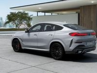 Neu BMW X6 M Sport 352 PS (258 kW) 2025 M brooklyn grau metallic SUV