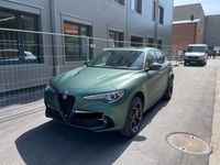 gebraucht Alfa Romeo Stelvio 2.9 Bi-T. V6 375kW Quadrifoglio AT8-...