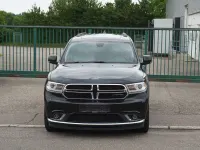 Gebraucht Dodge Durango 294 PS (216 kW) 2014 Schwarz SUV