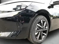 Neu Opel Corsa 110 PS (80 kW) 2025 Schwarz Kleinwagen