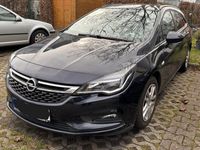 gebraucht Opel Astra Sports Tourer/2018/Diesel/NAVI