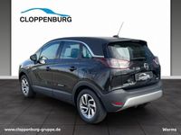 gebraucht Opel Crossland X RFK Klimaaut. PDC