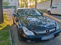 Gebraucht Mercedes 320 AMG 232 PS (170 kW) 2007 Andere farben Limousine