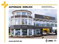 Gebraucht Dacia Jogger Journey 110 PS (80 kW) 2026 Grau Van / Kleinbus