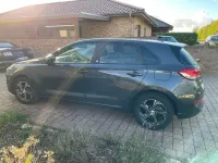Gebraucht Hyundai i30 Edition 30 120 PS (88 kW) 2022 Grau Limousine