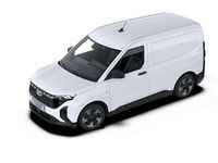 Neu Ford Transit Trend 100 kW (136 PS) 2025 Frostweiß Kombi