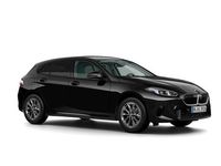 Neu BMW 116 Efficient Dynamics 122 PS (89 kW) 2025 Kleinwagen