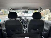 Gebraucht Opel Corsa Edition 69 PS (50 kW) 2010 Blau Kleinwagen