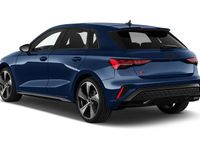 Gebraucht Audi A3 116 PS (85 kW) 2024