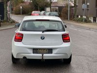 gebraucht BMW 116 116 1 Lim. 5-trg. i *Shz*Pdc*Anhängerkp*Klima