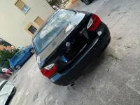 Gebraucht BMW 318 130 PS (95 kW) 2006 Schwarz Limousine