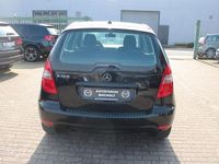 Gebraucht Mercedes A160 Edition 211 PS (155 kW) 2010 Grau Limousine