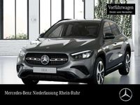 Gebraucht Mercedes GLA180 Progressive 136 PS (100 kW) 2025 Grau SUV